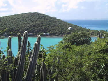 Malena, Culebra