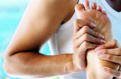 Massage on the Beach in Puerto Rico