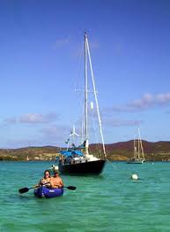 Best transportation in Culebra