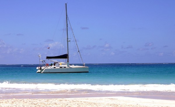 Flamenco Beach