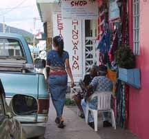 Culebra People