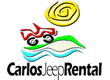 Carlos Jeep Rental in Culebra