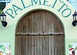 Palmetto Guesthouse in Culebra