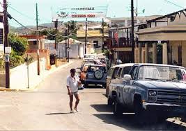 Dewey, Culebra, Puerto Rico