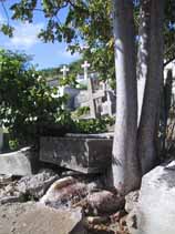Culebra Cemetery