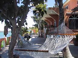 Hammock in Culebra Guest House