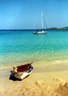 Culebra Travel Guide Culebra Travel
